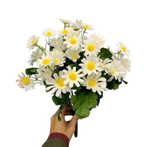 BUQUE DE MARGARIDA X36 37CM