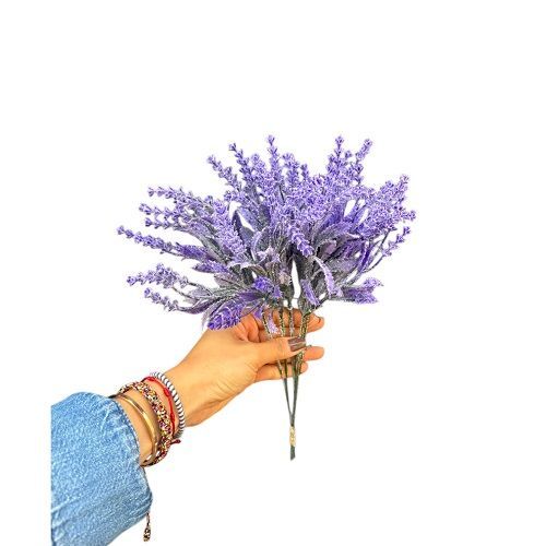 PICK LAVANDA X5 30CM