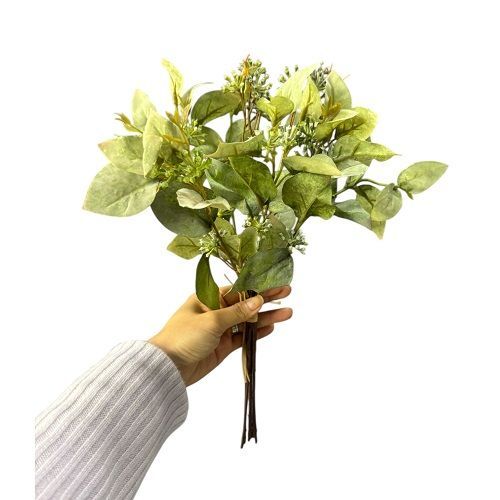 RAMALHETE FOLHAGEM PREMIUM 35CM