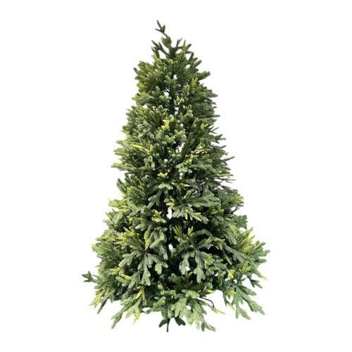 ARVORE NATAL PINHEIRO REAL 210CM 1264G