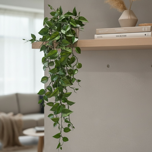 PENDENTE JIBOIA 95 CM PREMIUM