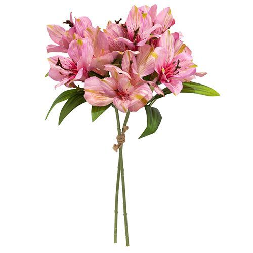 RAMALHETE ASTROMELIA - ALT. 42CM