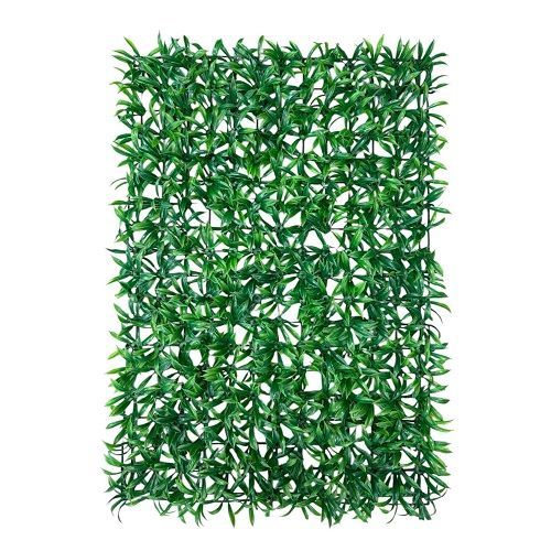 PLACA DE GRAMA SAMABAIA SIMPLES 40X60CM