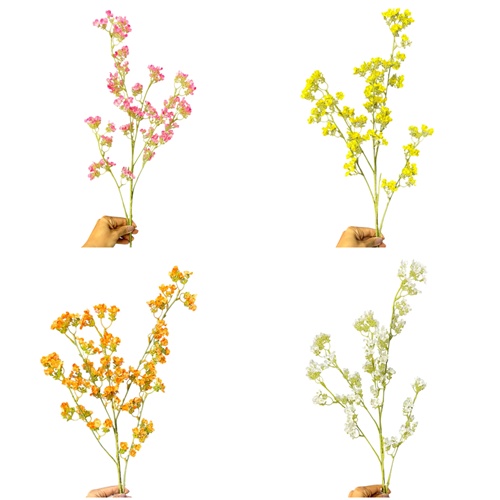 HASTE MINI FLOR 90CM