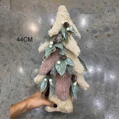 ENFEITE ARVORE NATAL 44CM
