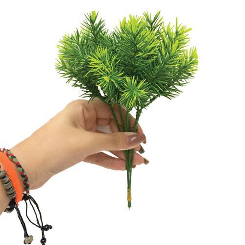 PICK DE FOLHINHAS X6