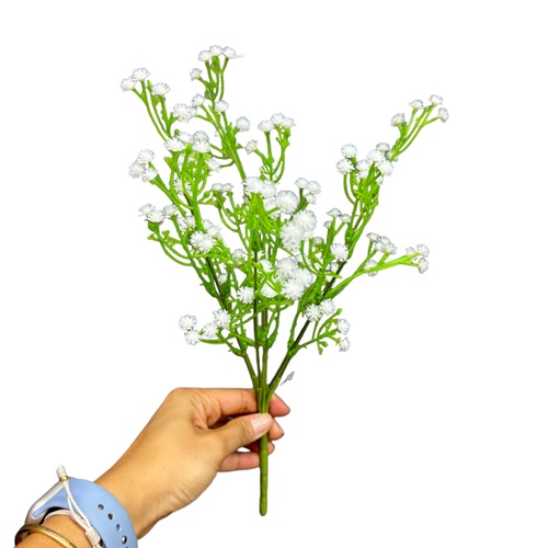 BUQUE DE MOSQUITINHO 35CM