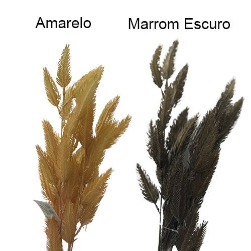 HASTE DE GALHO RUSTICO SECO 75CM