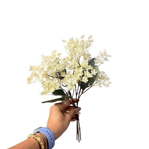 RAMALHETE MINI FLORZINHA SEMENTES PREMIUM 30 CM