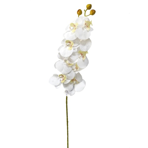 ORQUIDEA TOQUE REAL SILICONE X9 98CM