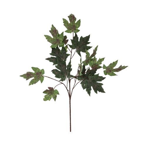 FOLHA CANADENSE MAPLE 75CM
