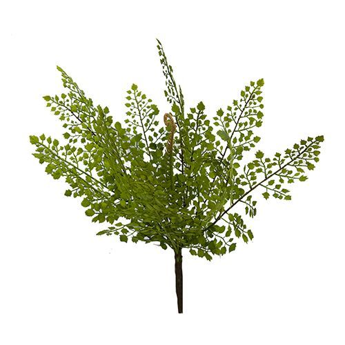 BUQUE AVENCA PREMIUM EM SILICONE X16 40CM