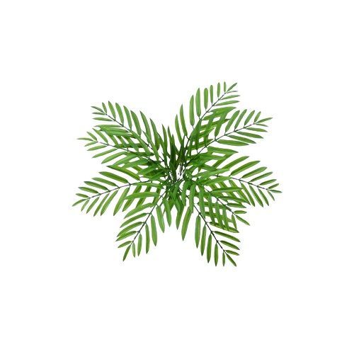 BUQUE PALMEIRA SILICONE 46CM