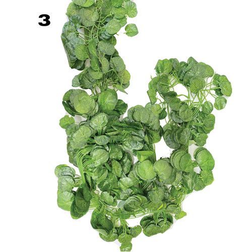 CORRENTE DE FOLHAS X12 2M