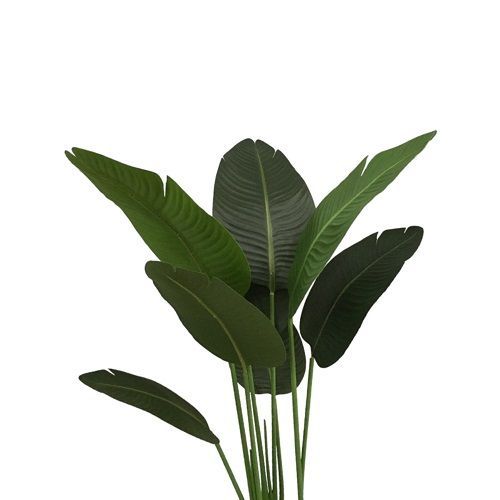 ARVORE DE BANANEIRA 1.20M 3 TRONCOS