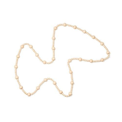 COLAR EM MADEIRA 2X4X89CM