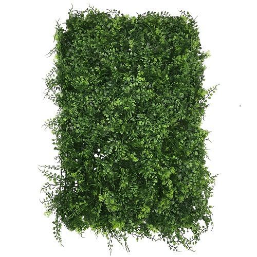 PLACA DE FOLHAGEM AVENCA 40X60