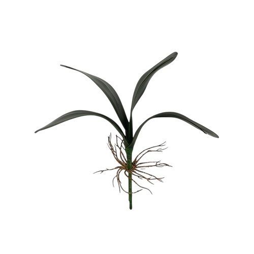 FOLHA DE ORQUIDEA E.V.A. 28CM