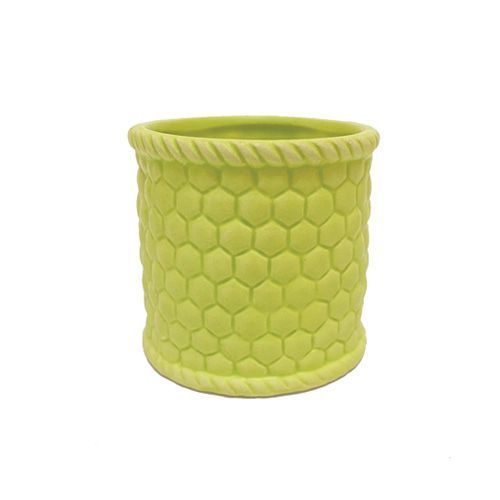 VASO DE CERAMICA 10CM
