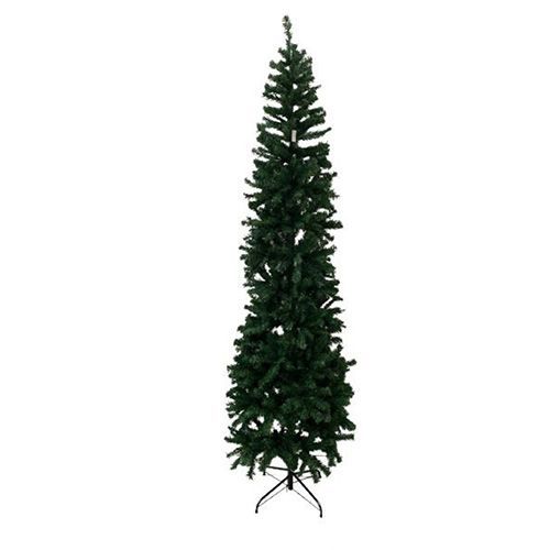ARVORE DE NATAL SLIM 240CM C/900 GALHOS
