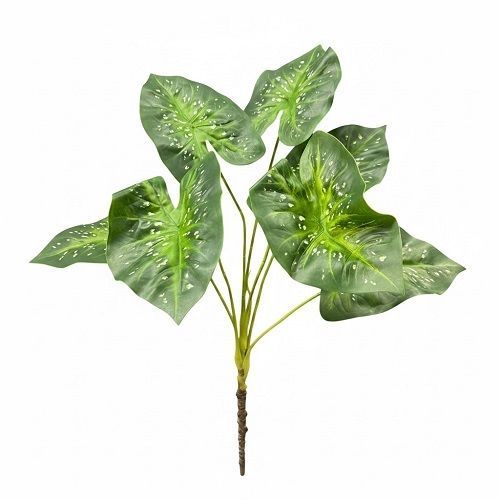 BUQUE DE FILODENDRO 64CM VERDE