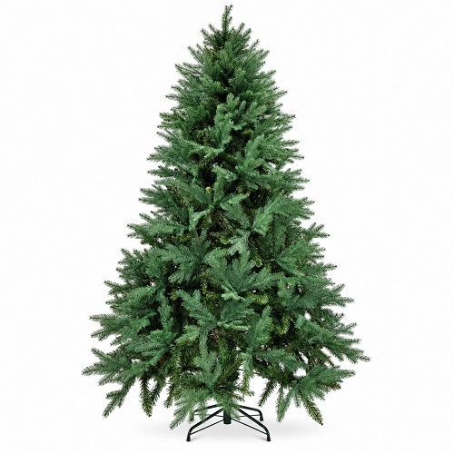 ARVORE DE NATAL DOLOMITAS 1435G 2.40M 145D