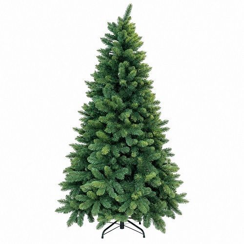 ARVORE DE NATAL 2.40M 1425G 130D