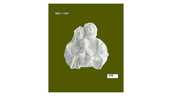 SAGRADA FAMILIA - CÓD. 474
