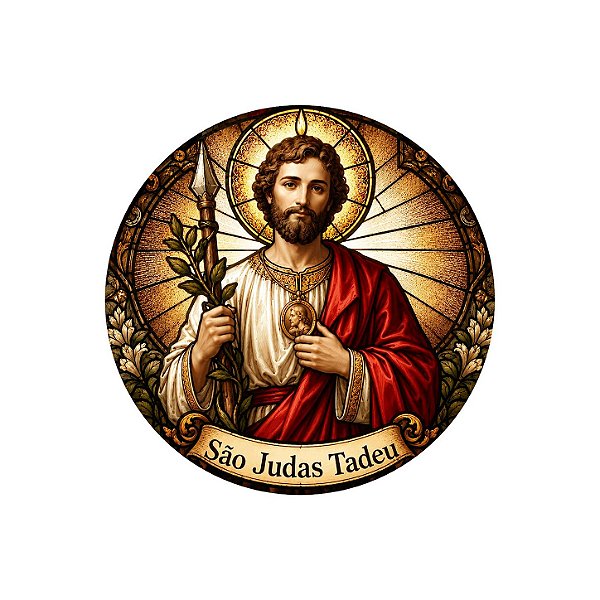 MANDALA -SÃO JUDAS TADEU