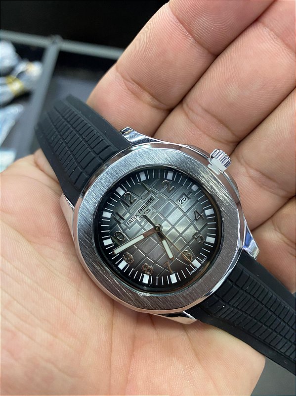 Relógio Fashion/Esporte Luxo Masculino Modelo SKU PTKP600 - Ptk. Aquanaut