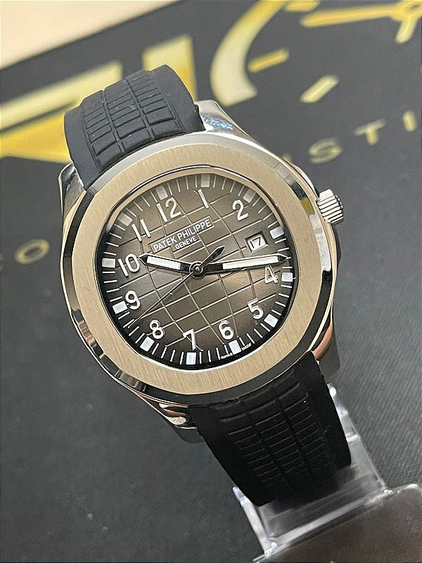 Relógio Fashion/Esporte Luxo Masculino Modelo SKU PTKP800 - Ptk. Aquanaut