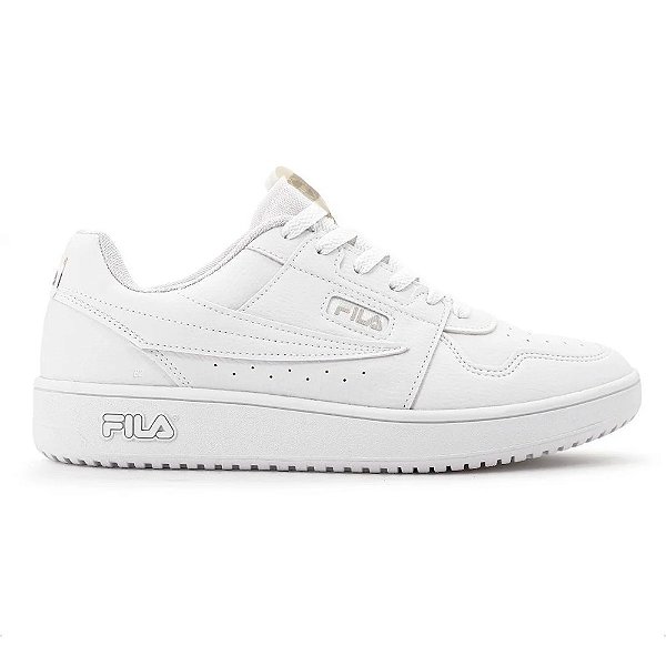 Tênis Fila ACD Classic Feminino Branco