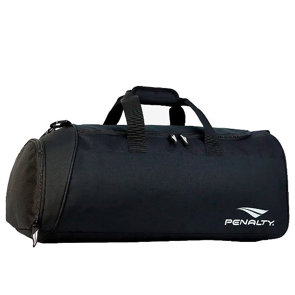 Bolsa Penalty Viagem Academia 26 Unissex Preto