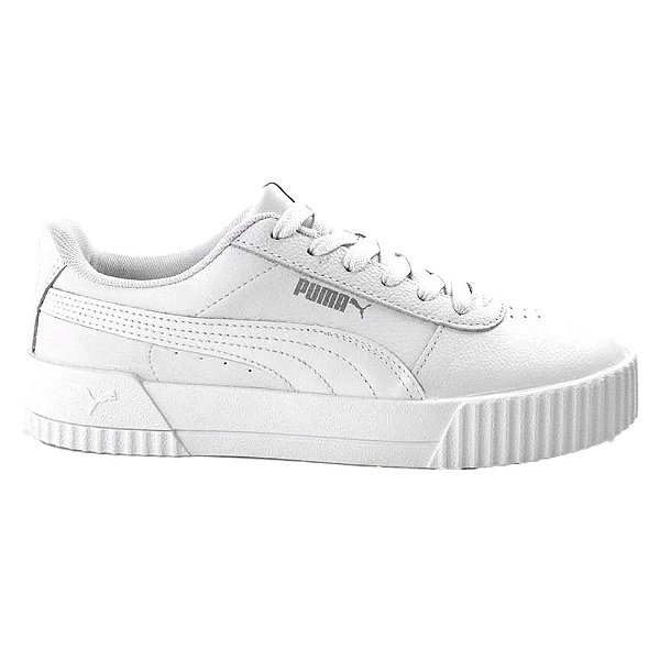 Tênis Puma Carina BDP Feminino Branco