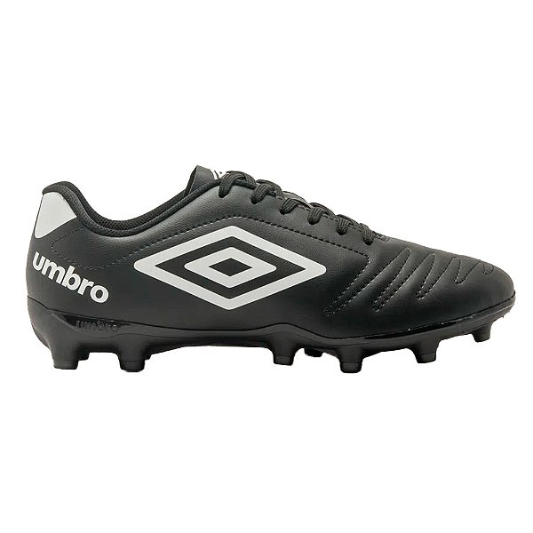 CHUTEIRA UMBRO CAMPO CLASS PTO/BCO