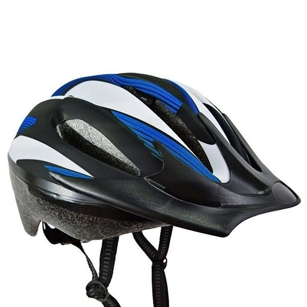 Capacete Poker Ciclista Out Mold Windstorm