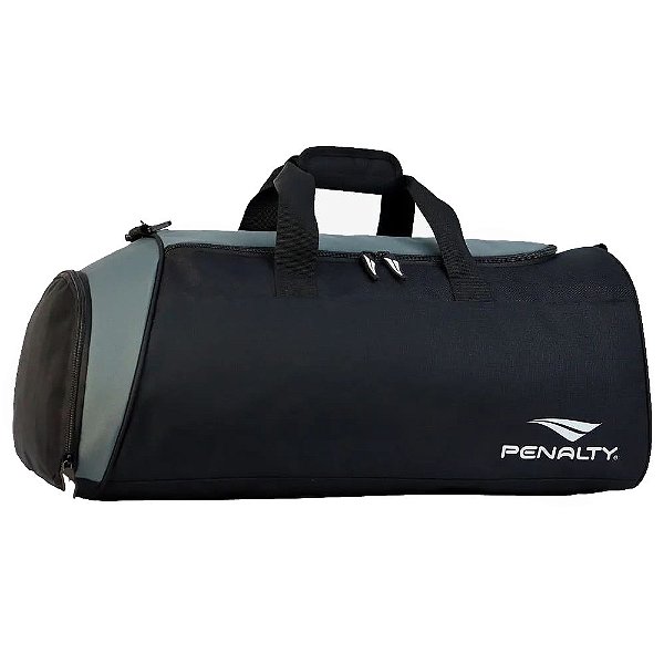 Bolsa Penalty Viagem Academia Unissex Preto