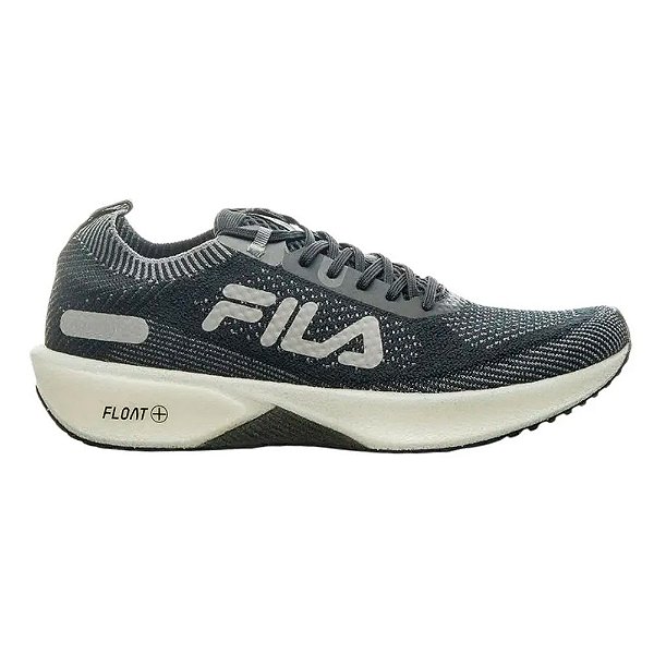 Tênis Fila Float Prime Masculino Preto Branco
