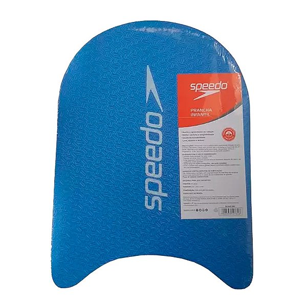 Prancha de Natação Speedo Infantil Azul