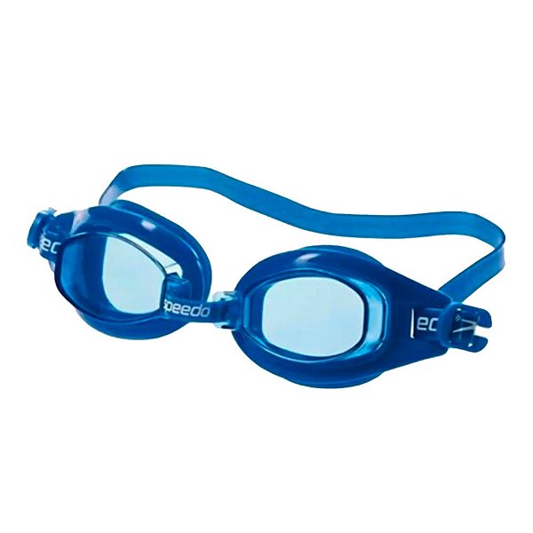 Óculos Speedo Natação Freestyle Masculino Royal