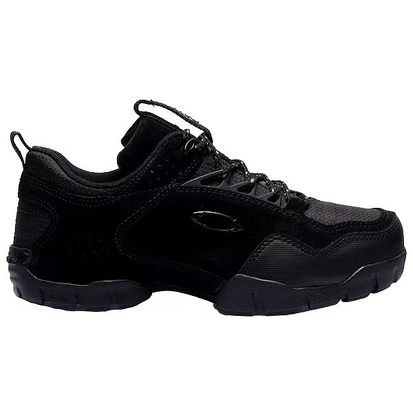Tênis Oakley Modoc Low II Masculino Preto