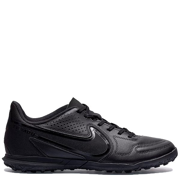 CHUTEIRA NIKE SOCIETY LEGEND 9 CLUB ALL BLACK