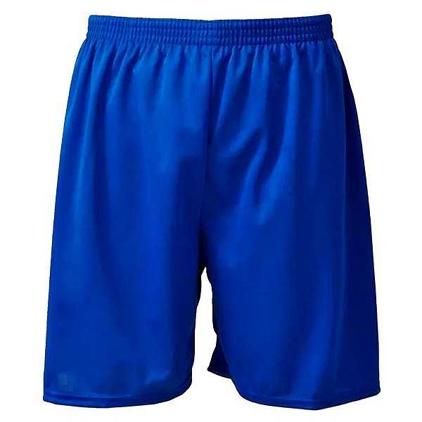 Calção Futebol Vettor Jakar Infantil Azul