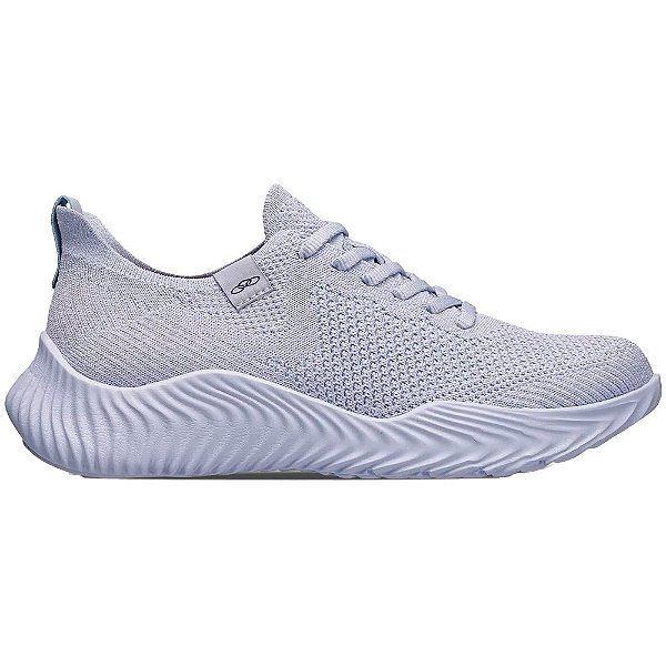 Tênis Olympikus Ultraleve 148G Feminino Lilás