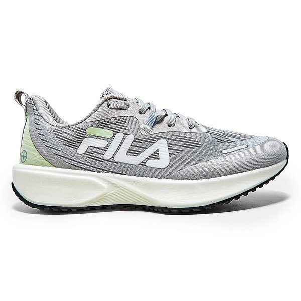 Tênis Fila Float Fenix Feminino Cinza