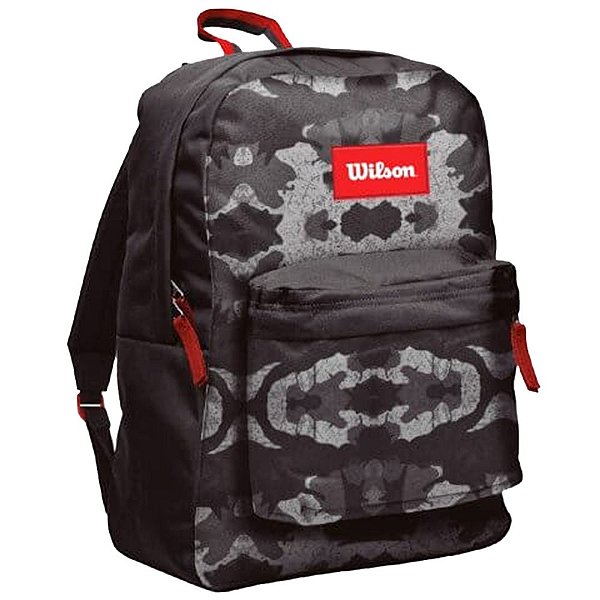 Mochila Wilson Urban Style Unissex