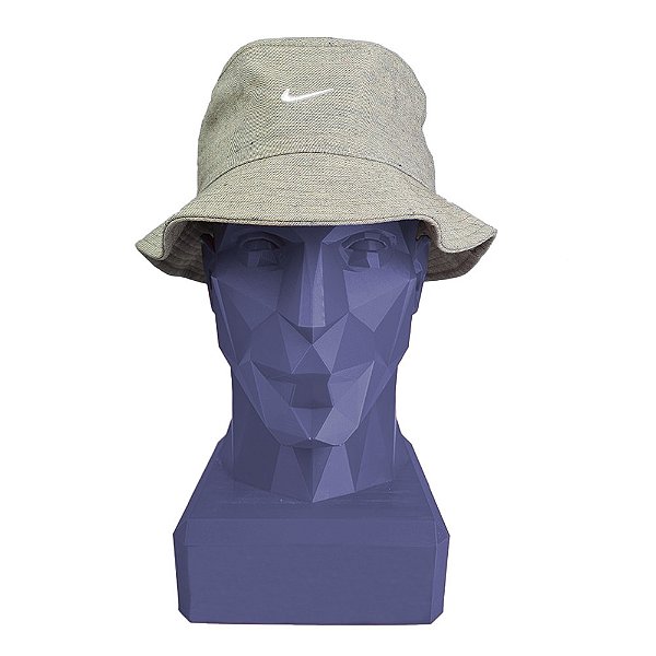 BUCKET NIKE  SPORTSWEAR UNISSEX BEGE