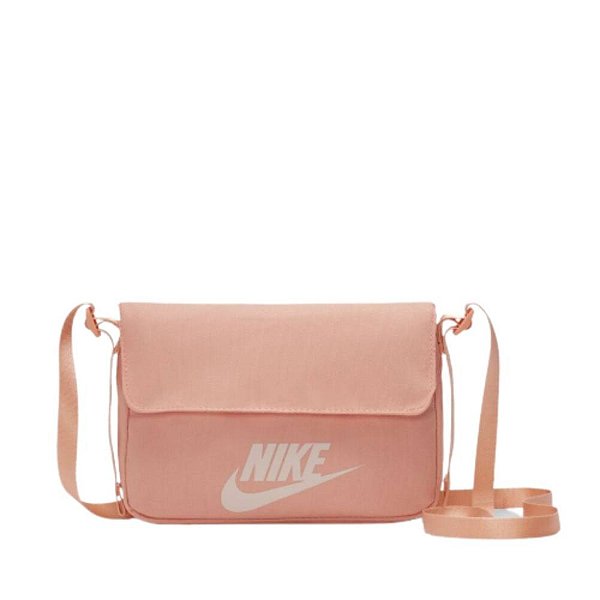 Bolsa Nike Revel Sportwear Crossbody Rosa