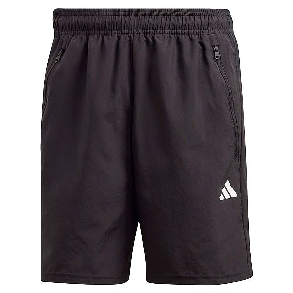 Bermuda Adidas TR-ES WV Sho Masculina preto