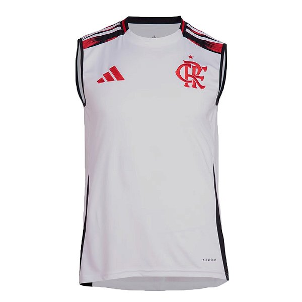 Camisa Regata CR Flamengo II 25
